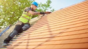Sheet Metal Roofing in Farmington Hills, MI