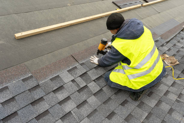 Best Chimney Flashing Repair  in Farngton Hills, MI