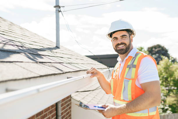 Fast & Reliable Emergency Roof Repairs in Farmington Hills, MI
