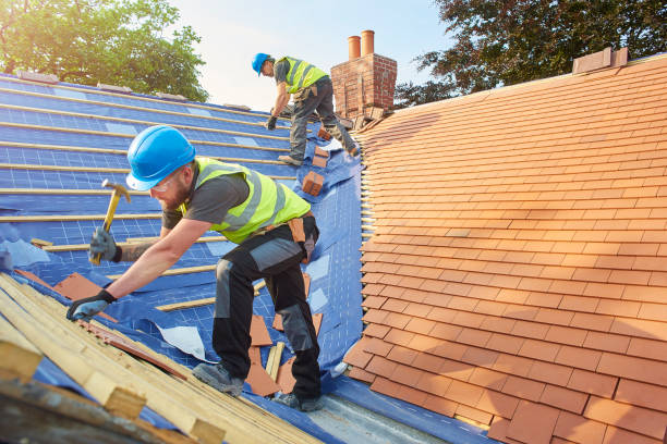 Best Roof Ventilation Installation  in Farngton Hills, MI