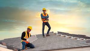 Best Roof Coating and Sealing  in Farngton Hills, MI